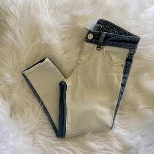 Gymboree Super Skinny Jeans